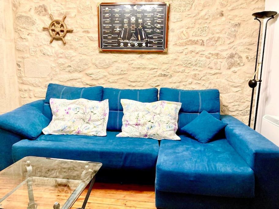 Loft Porta Da Vila Noia Exterior photo